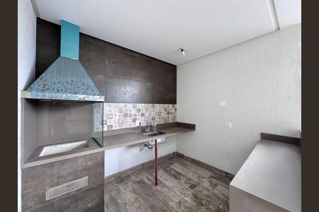 Casa à venda com 402m², 4 quartos e 4 vagasÁrea externa - Área Gourmet