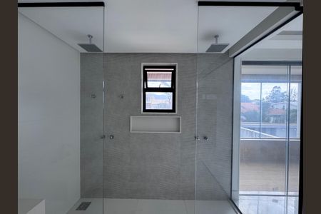 Casa à venda com 402m², 4 quartos e 4 vagasSuíte 1 - Banheiro