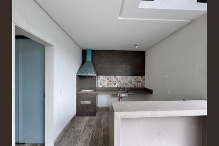 Casa à venda com 402m², 4 quartos e 4 vagasÁrea externa - Área Gourmet