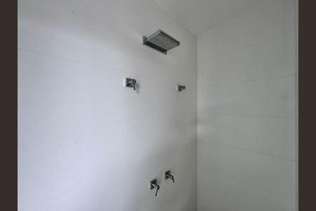 Casa à venda com 402m², 4 quartos e 4 vagasÁrea externa - Banheiro