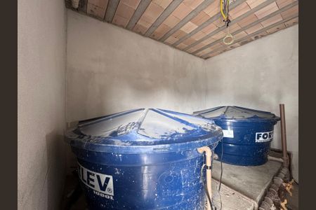 Casa à venda com 402m², 4 quartos e 4 vagasCompartimento Caixas D´água