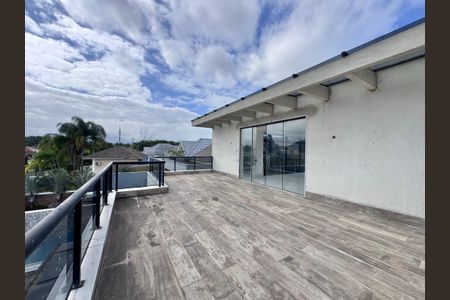 Casa à venda com 402m², 4 quartos e 4 vagasTerraço