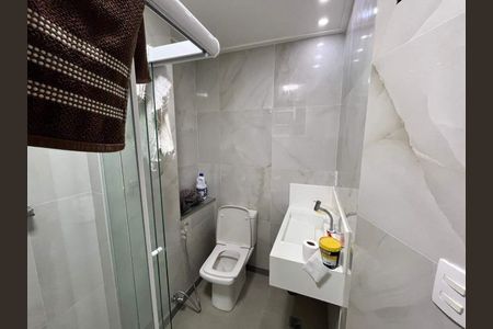 Apartamento à venda com 30m², 1 quarto e sem vaga