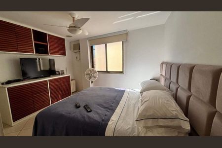 Apartamento à venda com 3 quartos, 121m² em Recreio dos Bandeirantes, Rio de Janeiro
