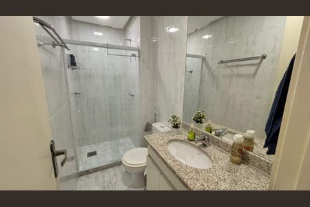 Apartamento à venda com 121m², 3 quartos e 2 vagas