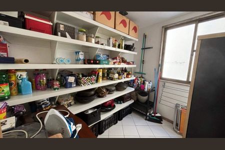 Apartamento à venda com 121m², 3 quartos e 2 vagas