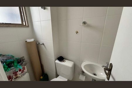 Apartamento à venda com 121m², 3 quartos e 2 vagas