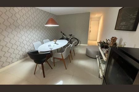 Apartamento à venda com 3 quartos, 121m² em Recreio dos Bandeirantes, Rio de Janeiro