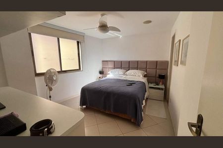 Apartamento à venda com 3 quartos, 121m² em Recreio dos Bandeirantes, Rio de Janeiro