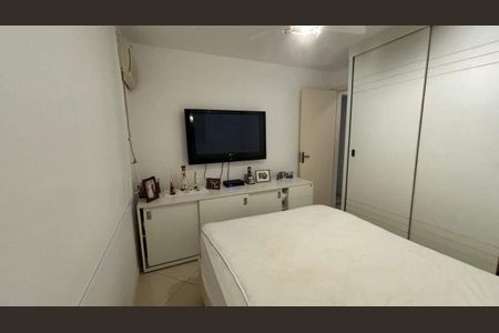Apartamento à venda com 3 quartos, 121m² em Recreio dos Bandeirantes, Rio de Janeiro