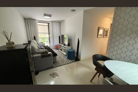 Apartamento à venda com 3 quartos, 121m² em Recreio dos Bandeirantes, Rio de Janeiro