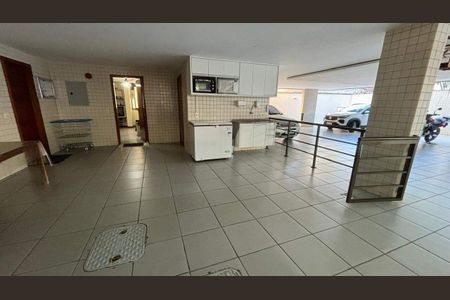 Apartamento à venda com 121m², 3 quartos e 2 vagas
