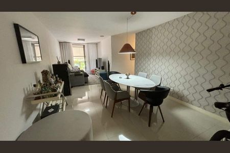 Apartamento à venda com 3 quartos, 121m² em Recreio dos Bandeirantes, Rio de Janeiro