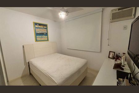 Apartamento à venda com 3 quartos, 121m² em Recreio dos Bandeirantes, Rio de Janeiro