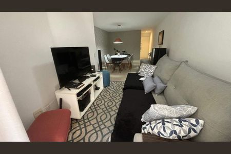 Apartamento à venda com 3 quartos, 121m² em Recreio dos Bandeirantes, Rio de Janeiro