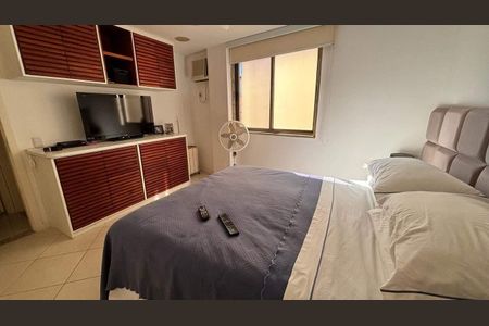 Apartamento à venda com 3 quartos, 121m² em Recreio dos Bandeirantes, Rio de Janeiro