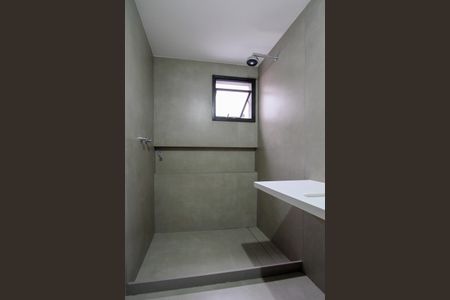 Apartamento à venda com 270m², 4 quartos e 3 vagasBanheiro da Suíte 4