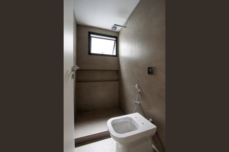 Apartamento à venda com 270m², 4 quartos e 3 vagasBanheiro da Suíte 2