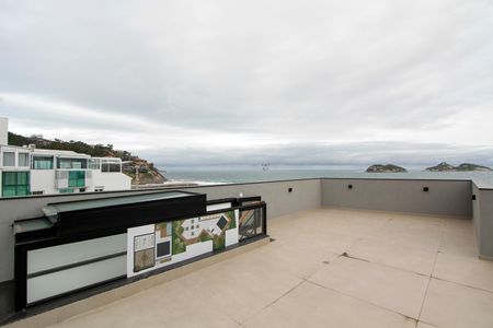 Apartamento à venda com 270m², 4 quartos e 3 vagasTerraço