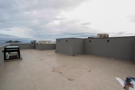 Apartamento à venda com 270m², 4 quartos e 3 vagasTerraço