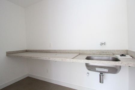 Apartamento à venda com 270m², 4 quartos e 3 vagasÁrea de Serviço