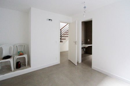 Apartamento à venda com 270m², 4 quartos e 3 vagasSuíte 1