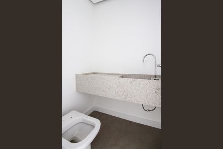 Apartamento à venda com 270m², 4 quartos e 3 vagasÁrea de Serviço