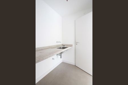 Apartamento à venda com 270m², 4 quartos e 3 vagasÁrea de Serviço