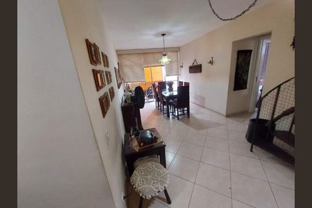 Apartamento à venda com 150m², 3 quartos e 2 vagas