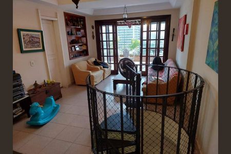 Apartamento à venda com 150m², 3 quartos e 2 vagas