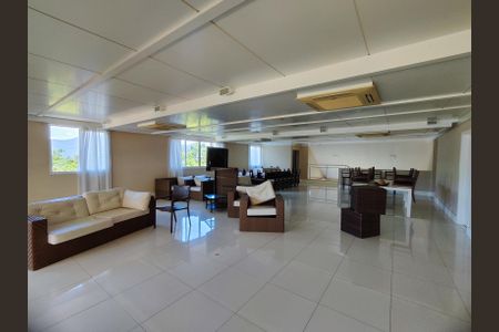 Casa de condomínio à venda com 206m², 4 quartos e 3 vagasÁrea Comum