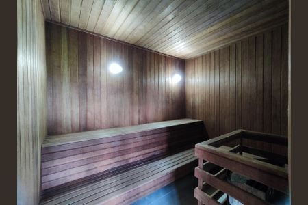 Casa de condomínio à venda com 206m², 4 quartos e 3 vagasÁrea Comum