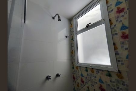 Casa de condomínio à venda com 206m², 4 quartos e 3 vagasBanheiro da Suíte 3