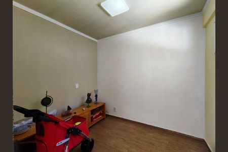 Sala de casa de condomínio à venda com 4 quartos, 206m² em Recreio dos Bandeirantes, Rio de Janeiro