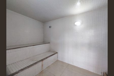 Casa de condomínio à venda com 206m², 4 quartos e 3 vagasÁrea Comum