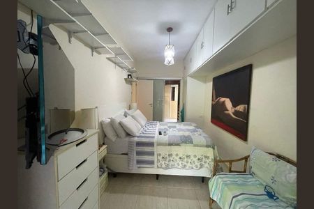 Apartamento à venda com 77m², 2 quartos e 1 vaga