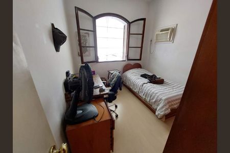 Casa à venda com 3 quartos, 292m² em Tijuca, Rio de Janeiro