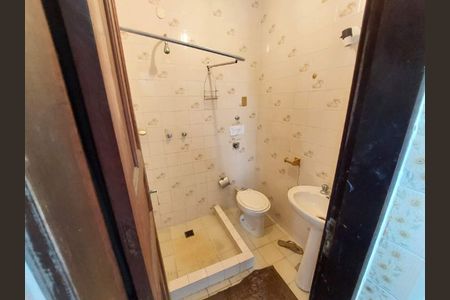 Casa à venda com 3 quartos, 292m² em Tijuca, Rio de Janeiro