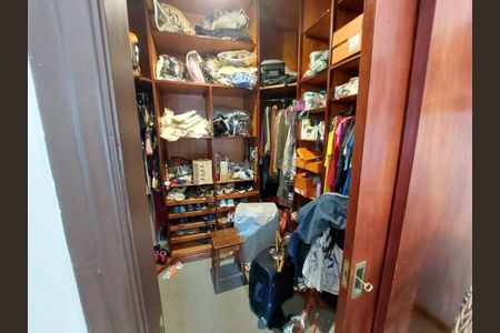 Casa à venda com 3 quartos, 292m² em Tijuca, Rio de Janeiro