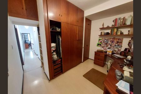 Casa à venda com 3 quartos, 292m² em Tijuca, Rio de Janeiro