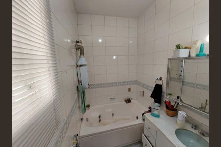 Casa à venda com 3 quartos, 292m² em Tijuca, Rio de Janeiro