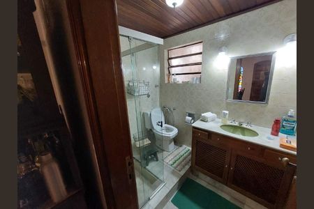 Casa à venda com 3 quartos, 292m² em Tijuca, Rio de Janeiro