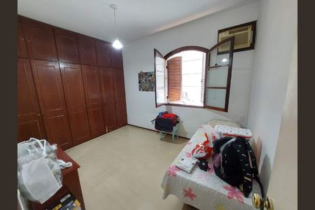 Casa à venda com 3 quartos, 292m² em Tijuca, Rio de Janeiro