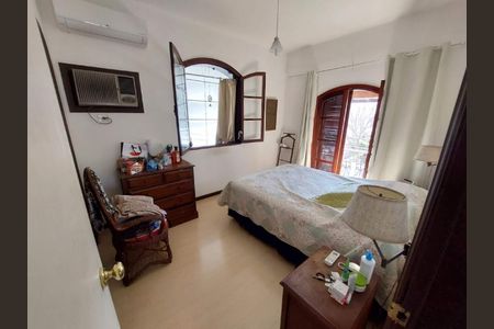 Casa à venda com 3 quartos, 292m² em Tijuca, Rio de Janeiro