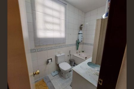 Casa à venda com 3 quartos, 292m² em Tijuca, Rio de Janeiro