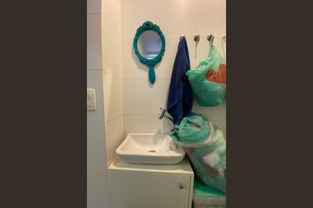 Apartamento à venda com 146m², 3 quartos e 1 vagaÁrea de Serviço