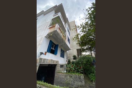 Apartamento à venda com 146m², 3 quartos e 1 vagaFachada