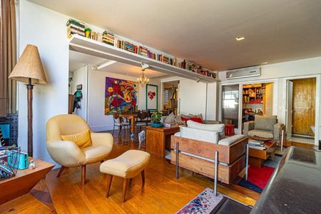 Apartamento à venda com 146m², 3 quartos e 1 vagaSala