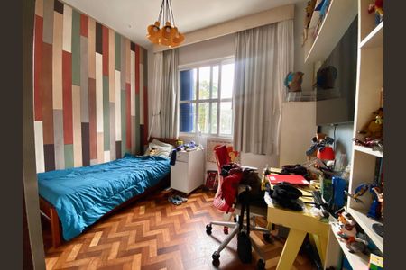 Apartamento à venda com 146m², 3 quartos e 1 vagaQuarto 2