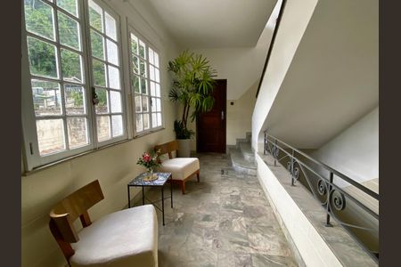 Apartamento à venda com 146m², 3 quartos e 1 vagaHall